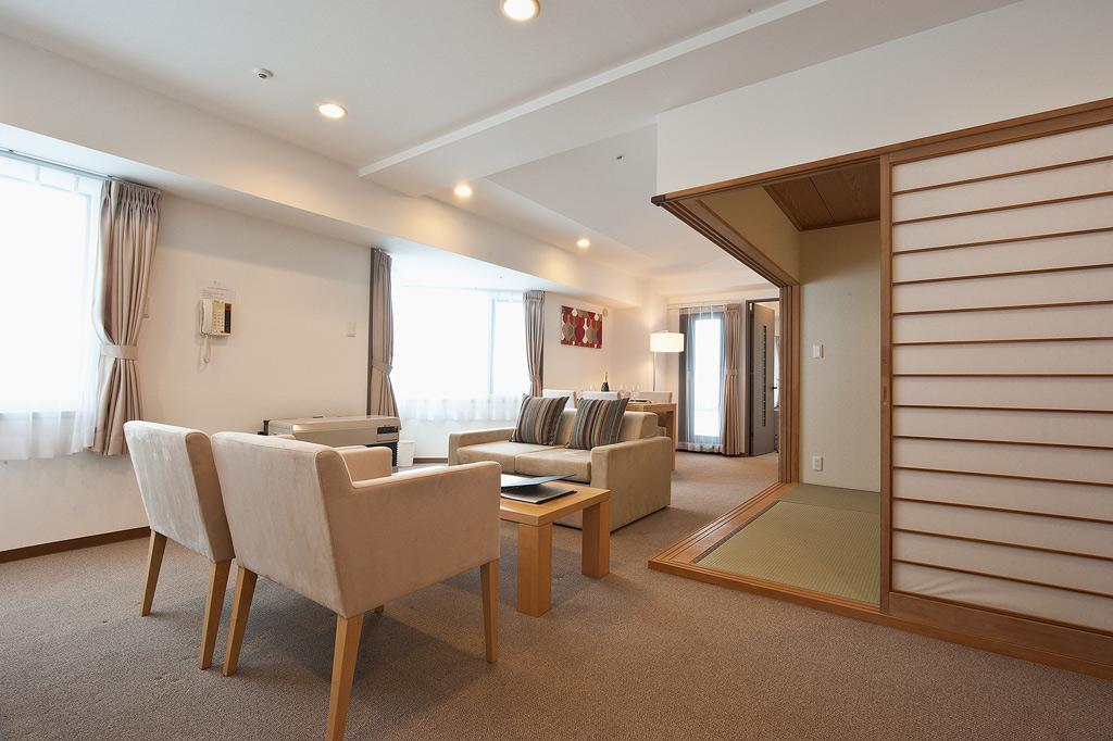 One Niseko Resort Towers Extérieur photo